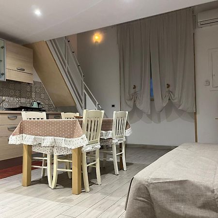 Yume House Apartment Bari Luaran gambar