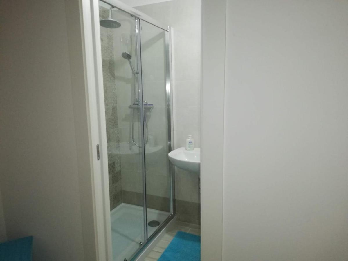 Yume House Apartment Bari Luaran gambar