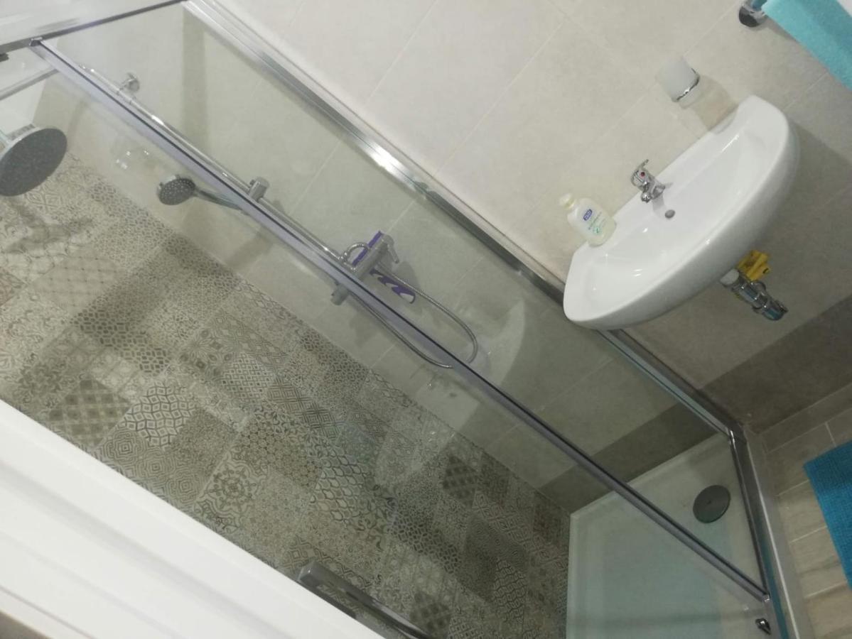 Yume House Apartment Bari Luaran gambar