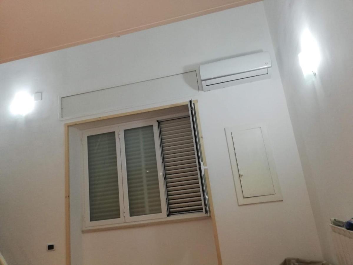 Yume House Apartment Bari Luaran gambar