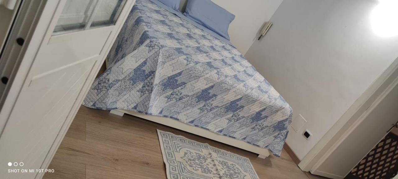 Yume House Apartment Bari Luaran gambar