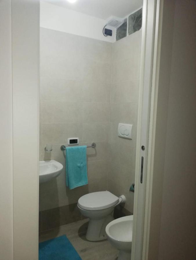 Yume House Apartment Bari Luaran gambar