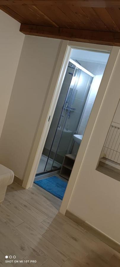 Yume House Apartment Bari Luaran gambar