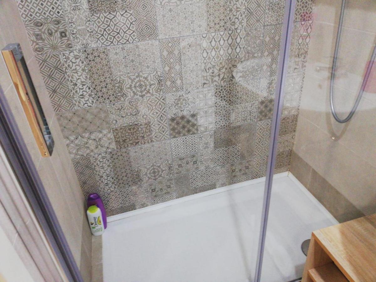 Yume House Apartment Bari Luaran gambar