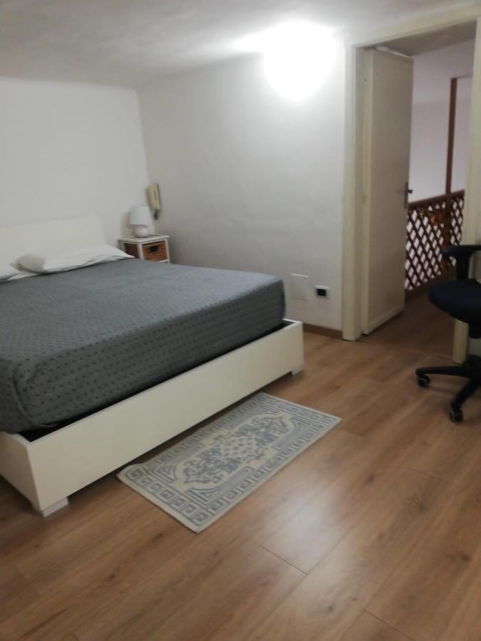 Yume House Apartment Bari Luaran gambar