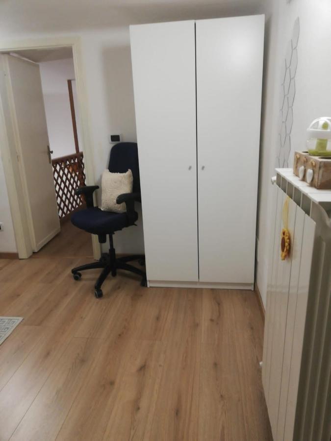 Yume House Apartment Bari Luaran gambar
