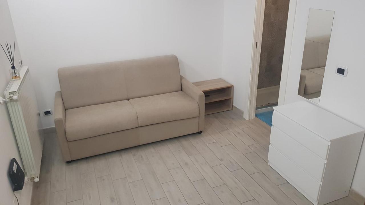 Yume House Apartment Bari Luaran gambar