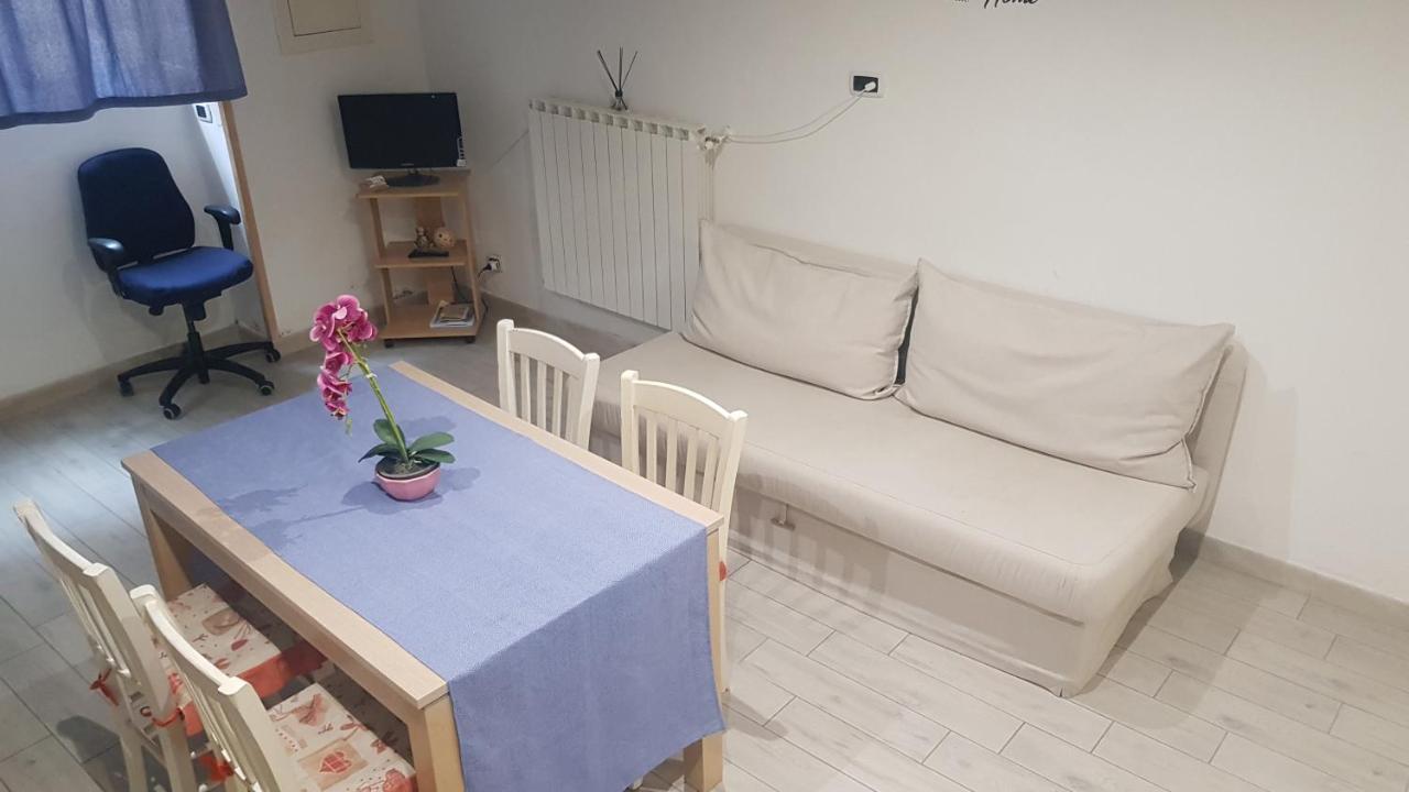 Yume House Apartment Bari Luaran gambar