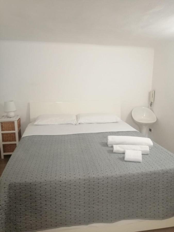 Yume House Apartment Bari Luaran gambar