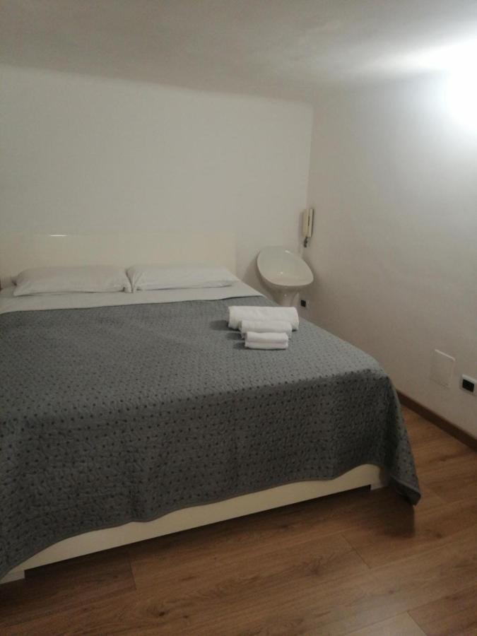 Yume House Apartment Bari Luaran gambar