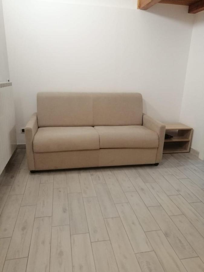 Yume House Apartment Bari Luaran gambar