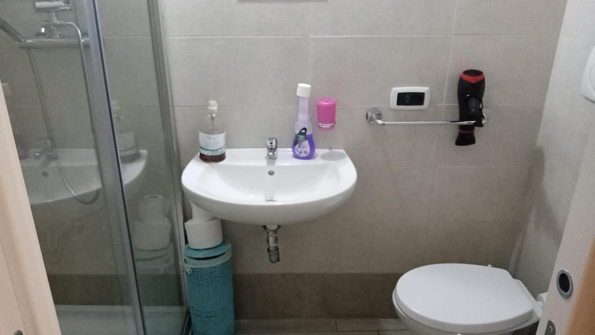 Yume House Apartment Bari Luaran gambar
