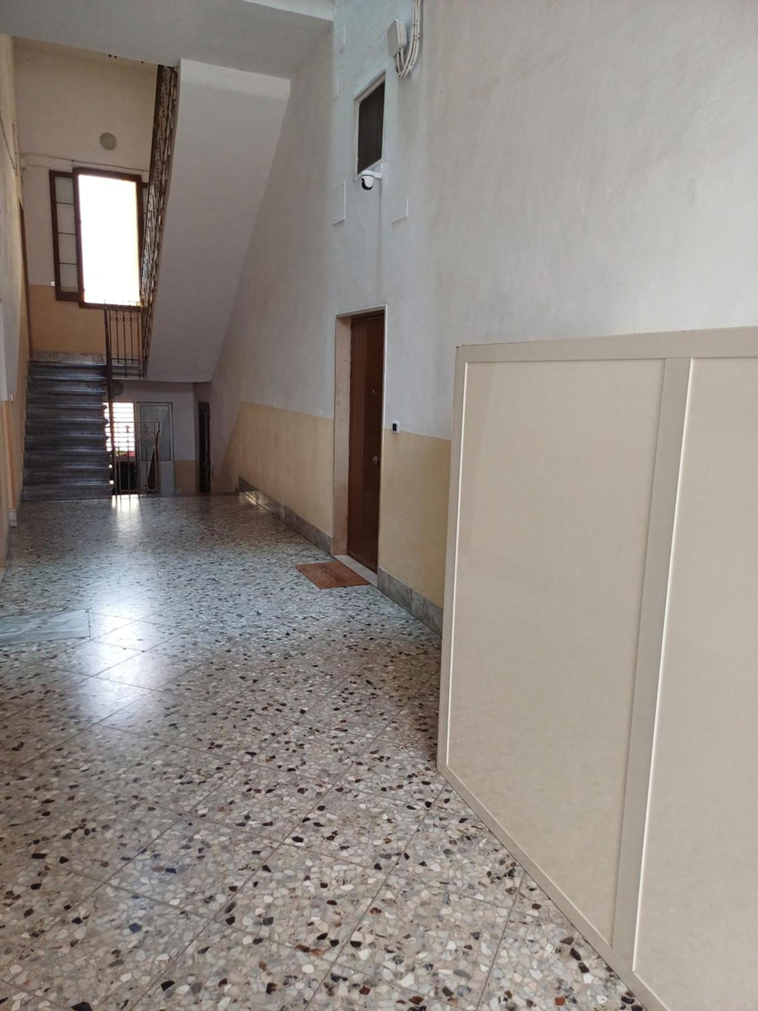 Yume House Apartment Bari Luaran gambar