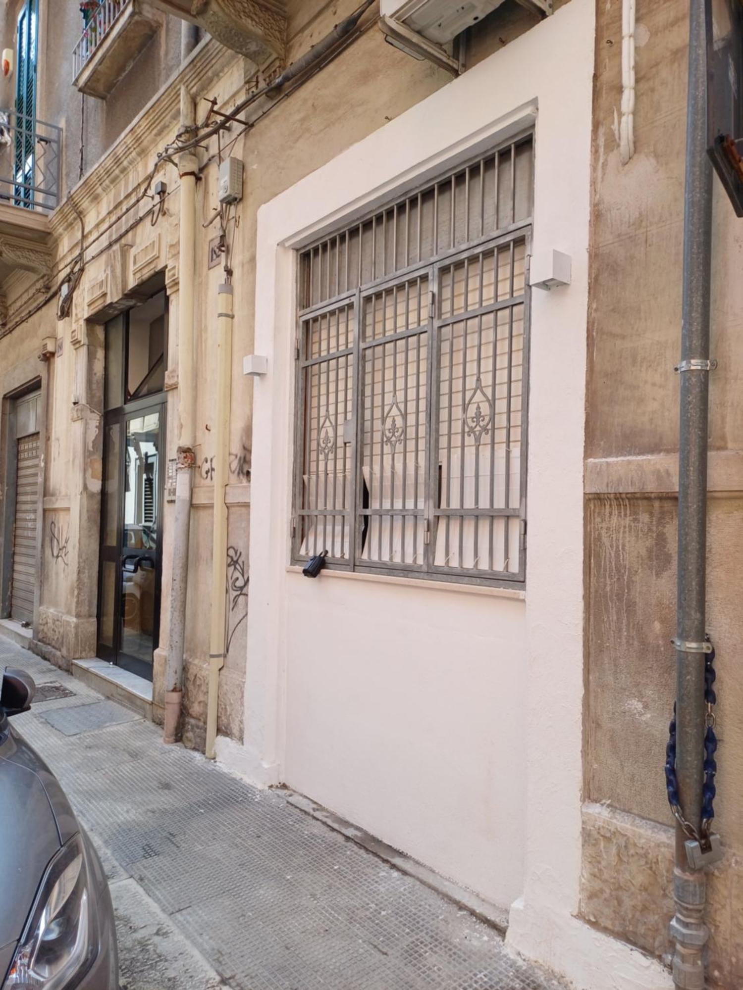 Yume House Apartment Bari Luaran gambar