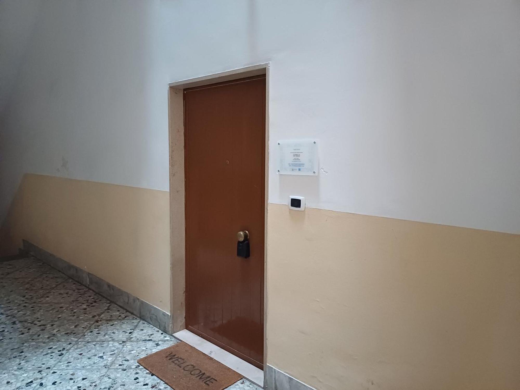 Yume House Apartment Bari Luaran gambar